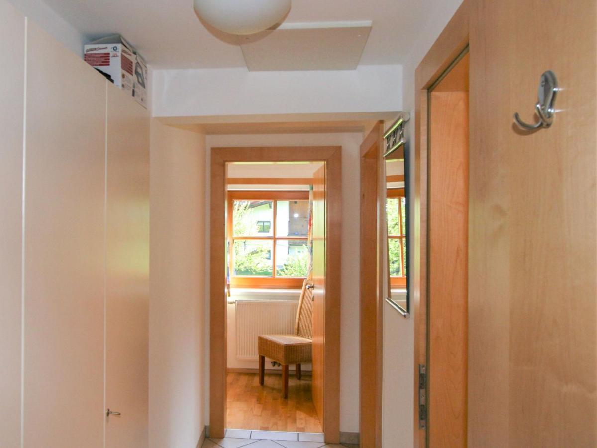 Apartment Plank By Interhome シュトゥンム エクステリア 写真
