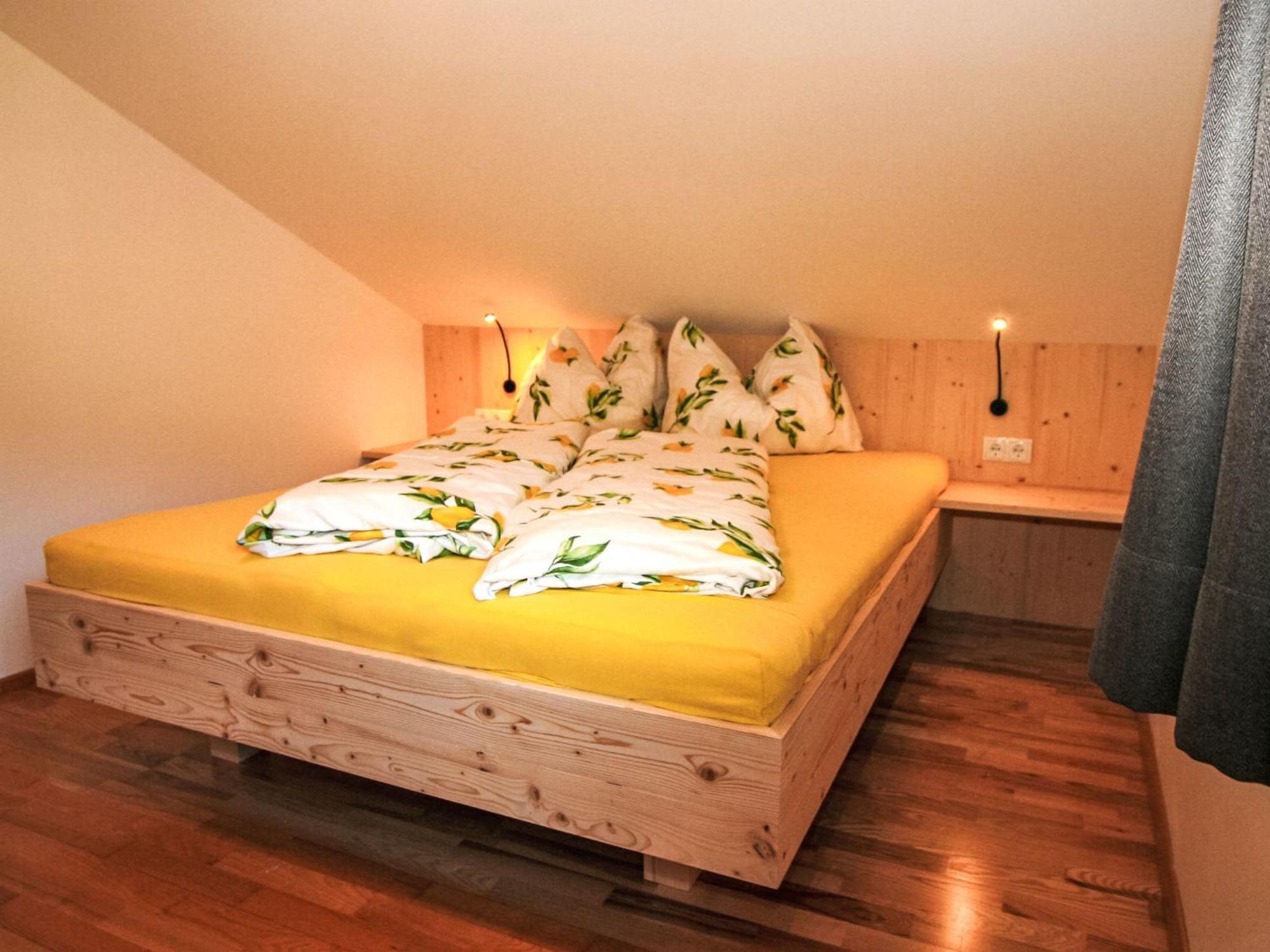 Apartment Plank By Interhome シュトゥンム エクステリア 写真